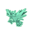 Eternal Zapdos